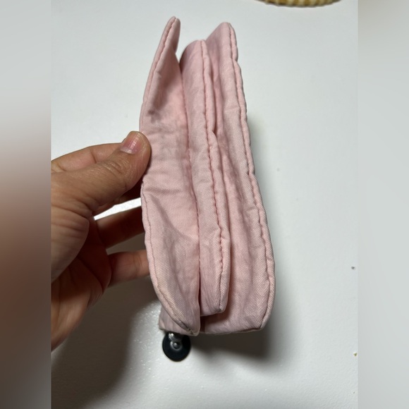 Kipling Blush Cosmetic Pouch - Picture 2 of 8